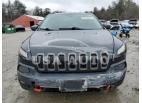 JEEP CHEROKEE T 2016