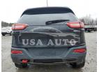 JEEP CHEROKEE T 2016