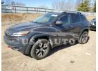 JEEP CHEROKEE T 2014