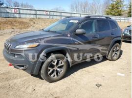 JEEP CHEROKEE T 2014