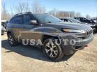 JEEP CHEROKEE T 2014