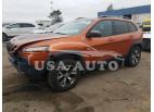 JEEP CHEROKEE T 2016