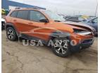 JEEP CHEROKEE T 2016