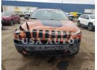 JEEP CHEROKEE T 2016