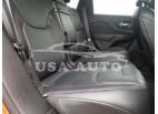 JEEP CHEROKEE T 2016