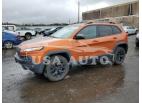 JEEP CHEROKEE T 2015