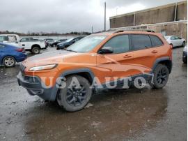JEEP CHEROKEE T 2015