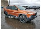 JEEP CHEROKEE T 2015