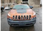 JEEP CHEROKEE T 2015