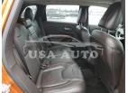 JEEP CHEROKEE T 2015