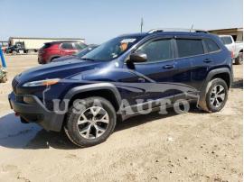 JEEP CHEROKEE T 2015