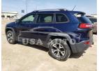 JEEP CHEROKEE T 2015