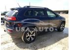 JEEP CHEROKEE T 2015