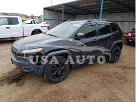 JEEP CHEROKEE T 2014