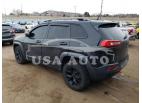 JEEP CHEROKEE T 2014