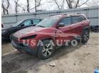 JEEP CHEROKEE T 2017