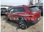 JEEP CHEROKEE T 2017