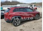 JEEP CHEROKEE T 2017