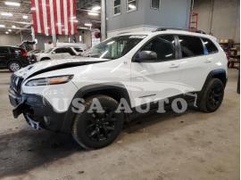 JEEP CHEROKEE T 2015