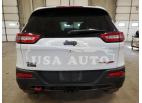 JEEP CHEROKEE T 2015