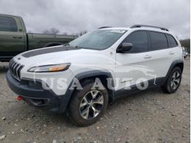 JEEP CHEROKEE T 2015