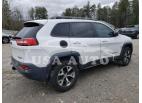 JEEP CHEROKEE T 2015