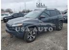 JEEP CHEROKEE T 2016