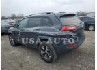 JEEP CHEROKEE T 2016