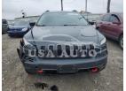 JEEP CHEROKEE T 2016