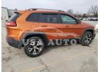 JEEP CHEROKEE T 2016