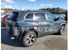 JEEP CHEROKEE T 2017