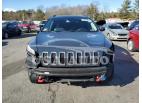 JEEP CHEROKEE T 2017