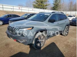 JEEP CHEROKEE T 2014
