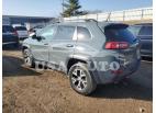 JEEP CHEROKEE T 2014