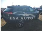 JEEP CHEROKEE T 2014