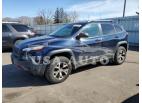 JEEP CHEROKEE T 2014