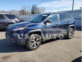 JEEP CHEROKEE T 2014