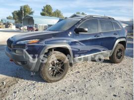 JEEP CHEROKEE T 2016