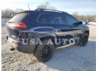 JEEP CHEROKEE T 2016