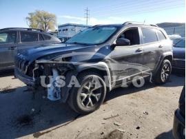 JEEP CHEROKEE T 2015