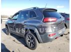 JEEP CHEROKEE T 2015