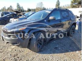JEEP CHEROKEE T 2017