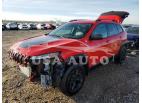 JEEP CHEROKEE T 2017