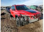 JEEP CHEROKEE T 2017