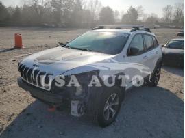 JEEP CHEROKEE T 2014