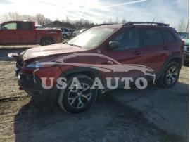 JEEP CHEROKEE T 2015