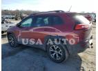 JEEP CHEROKEE T 2015