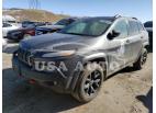 JEEP CHEROKEE T 2017