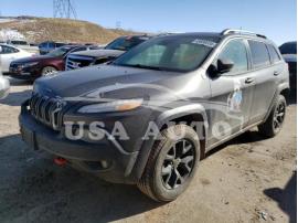 JEEP CHEROKEE T 2017
