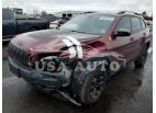 JEEP CHEROKEE T 2019